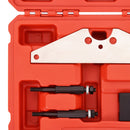 vidaXL 4 részes motorvezérlés-beállító szerszámszett Fiat 1.4 12V