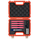 vidaXL 15 részes vezérlésbeállító szerszámszett Mercedeshez