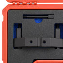 vidaXL motorvezérlés-beállító szerszámszett VAG 4.0