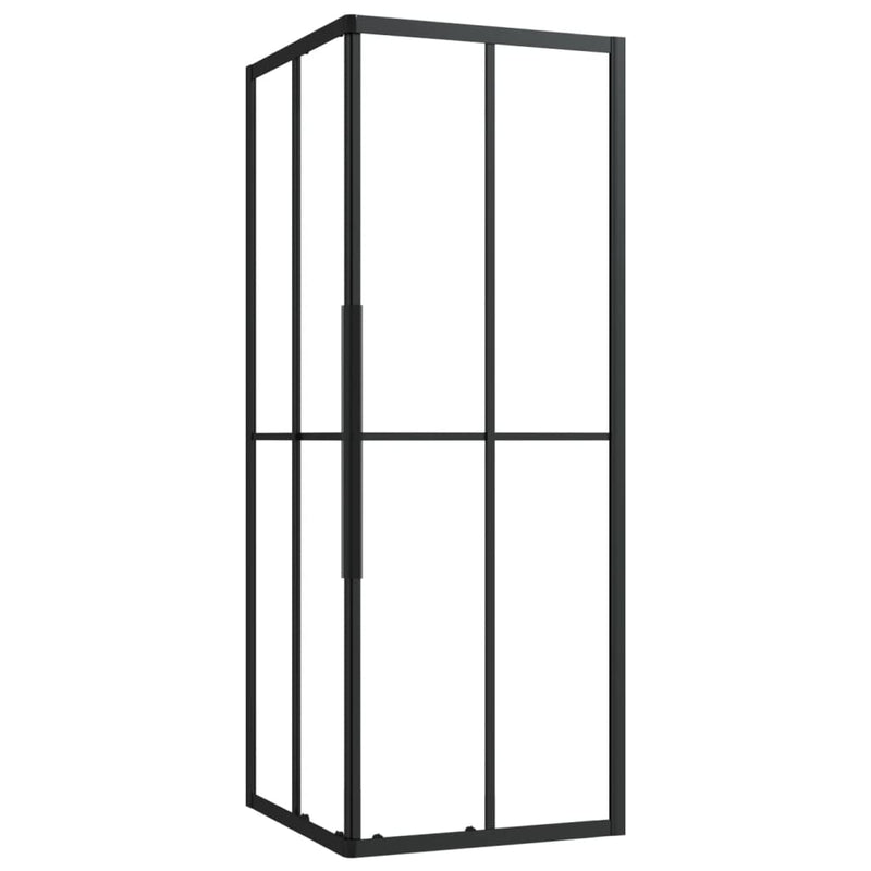 vidaXL ESG zuhanykabin 70 x 70 x 180 cm