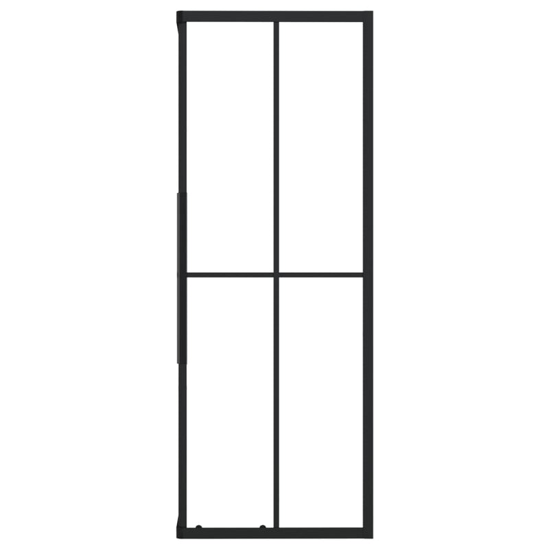 vidaXL ESG zuhanykabin 70 x 70 x 180 cm