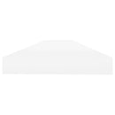 vidaXL fehér-tölgyszínű MDF lebegő fali polc 90 x 23,5 x 3,8 cm