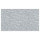 vidaXL betonszürke MDF lebegő fali polc 40 x 23 x 3,8 cm