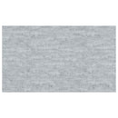 vidaXL 2 db betonszürke MDF lebegő fali polc 40 x 23 x 3,8 cm