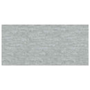 vidaXL 4 db betonszürke MDF lebegő fali polc 50 x 23 x 3,8 cm