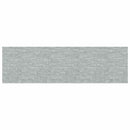 vidaXL betonszürke MDF lebegő fali polc 80 x 23,5 x 3,8 cm