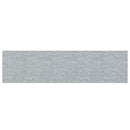 vidaXL betonszürke MDF lebegő fali polc 90 x 23,5 x 3,8 cm
