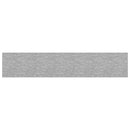 vidaXL 4 db betonszürke MDF lebegő fali polc 120 x 23,5 x 3,8 cm