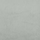 vidaXL világosszürke bársony pihenőszék