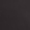 vidaXL világosszürke bársony és PVC hintaszék lábtartóval