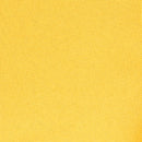 vidaXL mustársárga szövet hintaszék