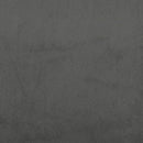 vidaXL sötétszürke bársony pihenőfotel