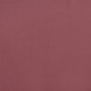 vidaXL rózsaszín bársony pihenőfotel