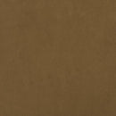 vidaXL barna bársony pihenőszék lábtartóval