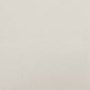 vidaXL krémfehér bársony pihenőszék lábtartóval