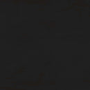 vidaXL fekete bársony pihenőfotel lábtartóval