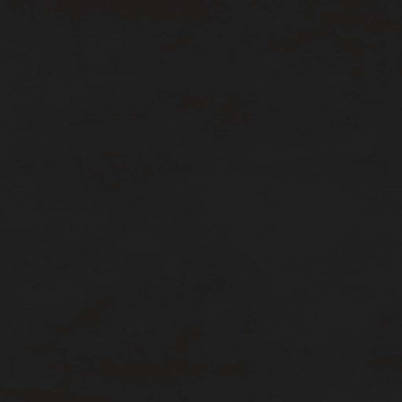 vidaXL fekete bársony pihenőfotel lábtartóval