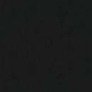 vidaXL fekete bársony hintaszék