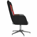 vidaXL foltvarrott szövet pihenőszék