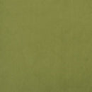 vidaXL világoszöld bársonyszék falábakkal