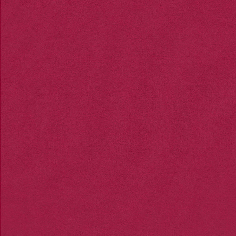 vidaXL bordó bársonyszék falábakkal