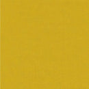 vidaXL sárga bársonyszék falábakkal