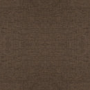 vidaXL barna szövetszék falábakkal