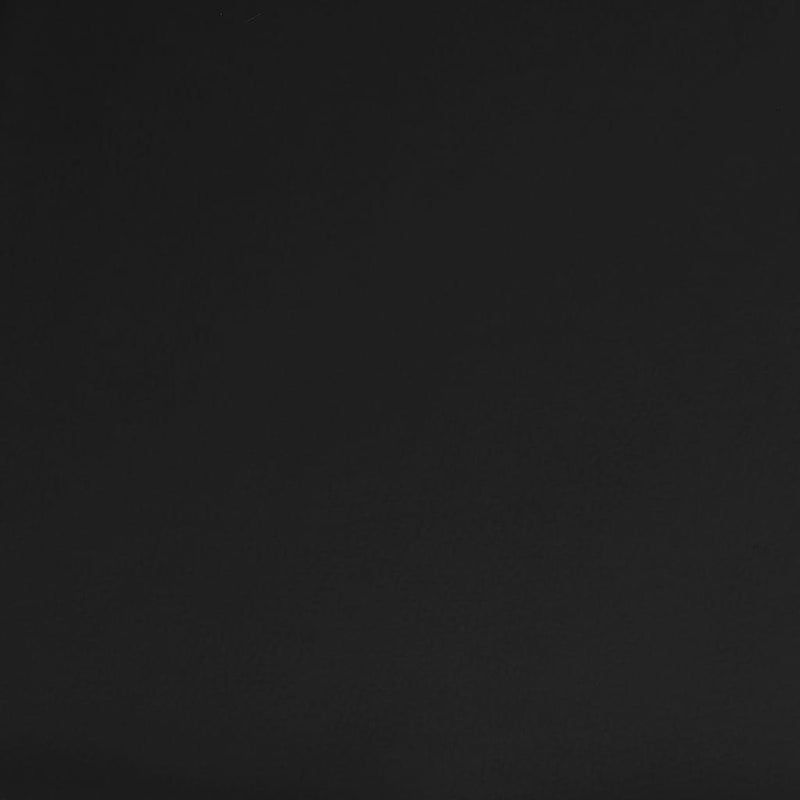 vidaXL fekete műbőr felállást segítő fotel