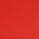 vidaXL piros műbőr felállást segítő fotel