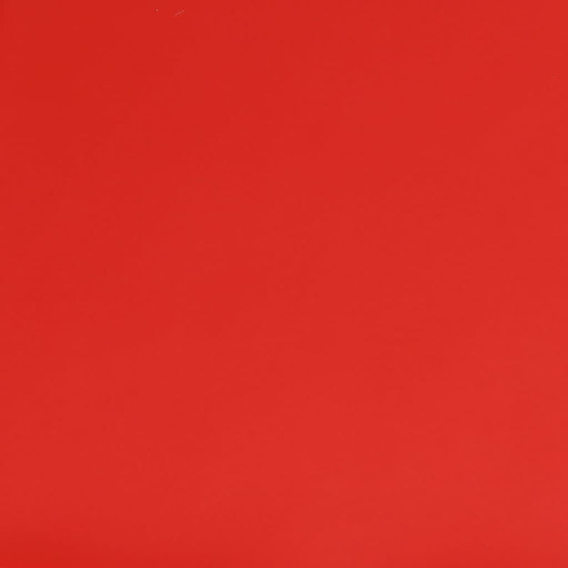 vidaXL piros műbőr felállást segítő fotel