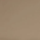 vidaXL cappuccino műbőr felállást segítő fotel