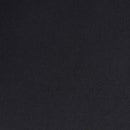 vidaXL fekete szövet felállást segítő fotel