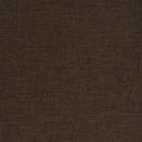 vidaXL sötétbarna szövet felállást segítő fotel