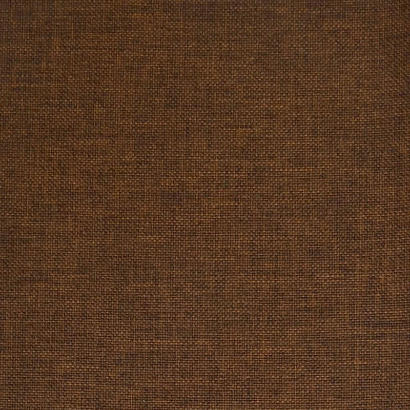 vidaXL barna szövet felállást segítő fotel