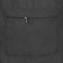 vidaXL antracitszürke acél babakocsi