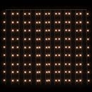 vidaXL 8 funkciós meleg fehér LED-es fényfüggöny 300 LED 3 x 3 m