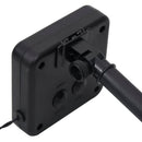 vidaXL 5 db 5x200 LED-es hideg fehér bel-/kültéri napelemes fényfüzér