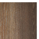 vidaXL 20 db barna öntapadó PVC padlólap 1,86 m²