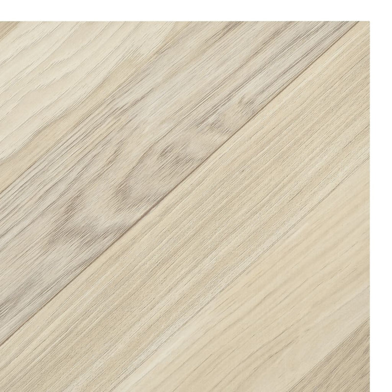 vidaXL 20 db bézs csíkos öntapadó PVC padlólap 1,86 m²