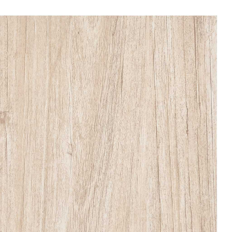 vidaXL 20 db világosbarna öntapadó PVC padlólap 1,86 m²