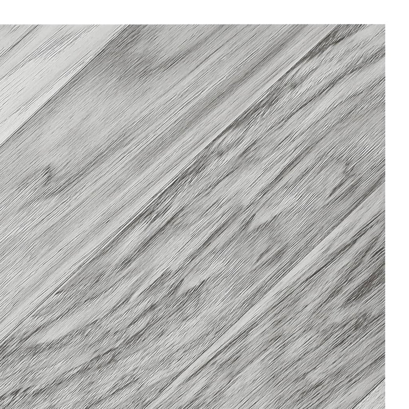 vidaXL 20 db szürke csíkos öntapadó PVC padlólap 1,86 m²