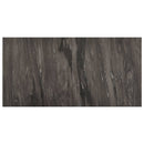 vidaXL 20 db sötétszürke öntapadó PVC padlólap 1,86 m²