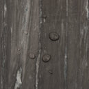 vidaXL 20 db sötétszürke öntapadó PVC padlólap 1,86 m²