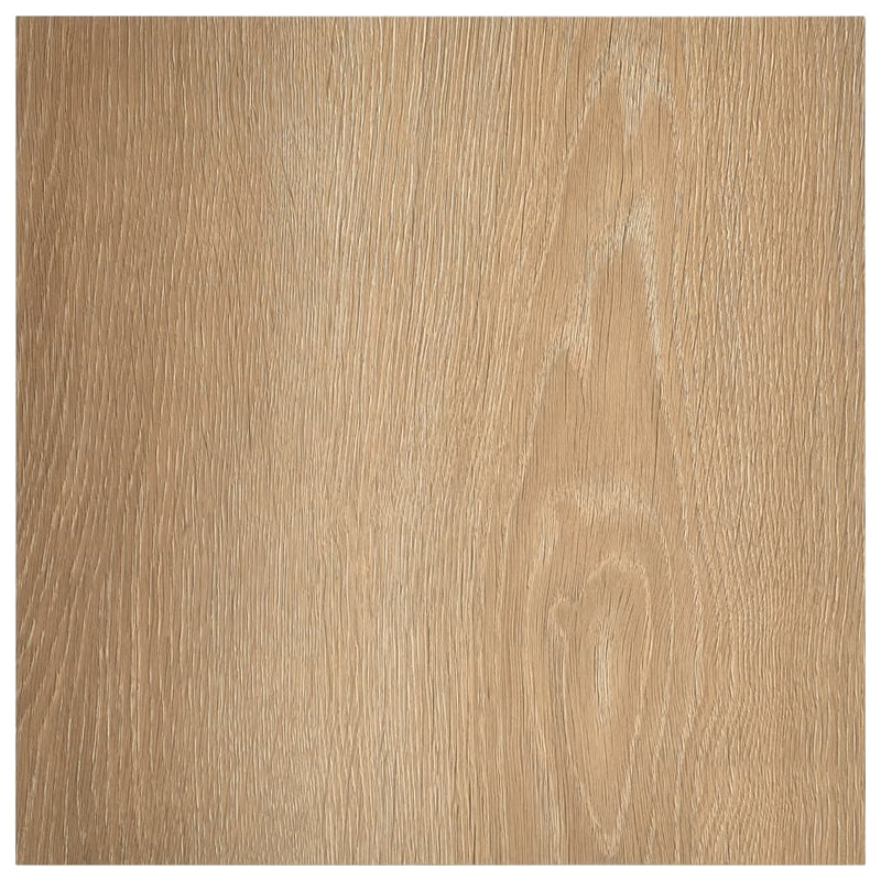 vidaXL 20 db barna öntapadó PVC padlólap 1,86 m²