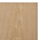 vidaXL 20 db barna öntapadó PVC padlólap 1,86 m²