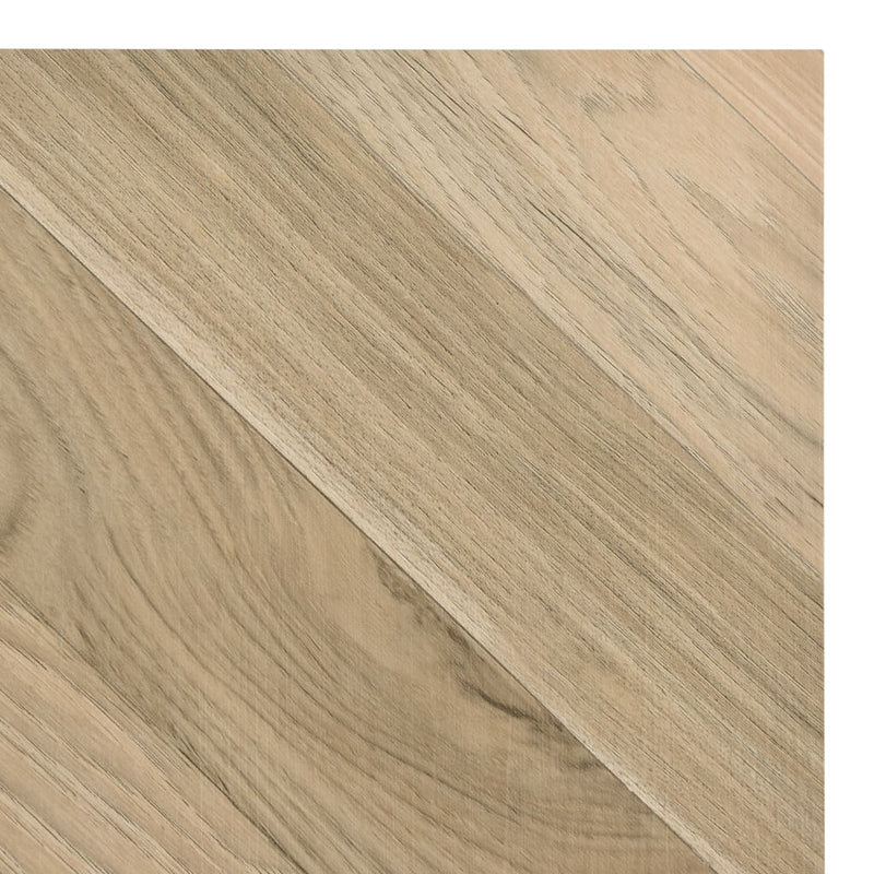 vidaXL 20 db barna csíkos öntapadó PVC padlólap 1,86 m²