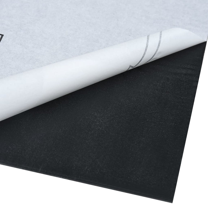 vidaXL 20 db világosszürke öntapadó PVC padlólap 1,86 m²