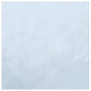 vidaXL 20 db fehér márvány mintás öntapadó PVC padlólap 1,86 m²