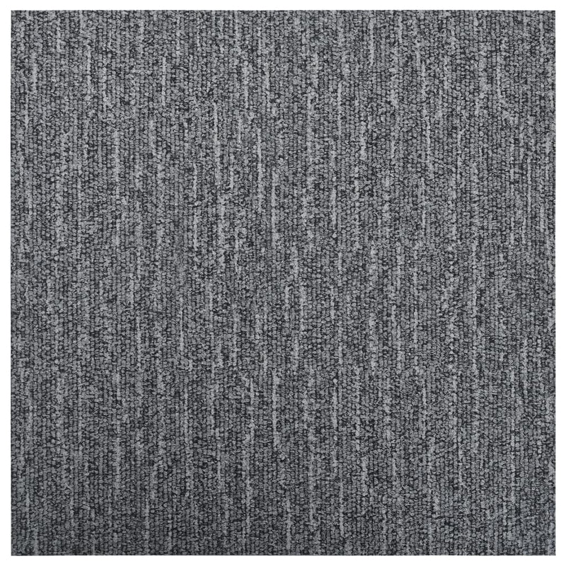 vidaXL 20 db szürke öntapadó PVC padlólap 1,86 m²