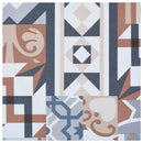 vidaXL 20 db mono mintás öntapadó PVC padlólap 1,86 m²